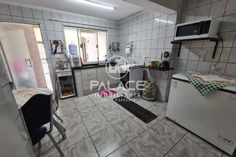 Imagens do imóveis casa à venda em vila rezende, piracicaba 2 quartos 109m²