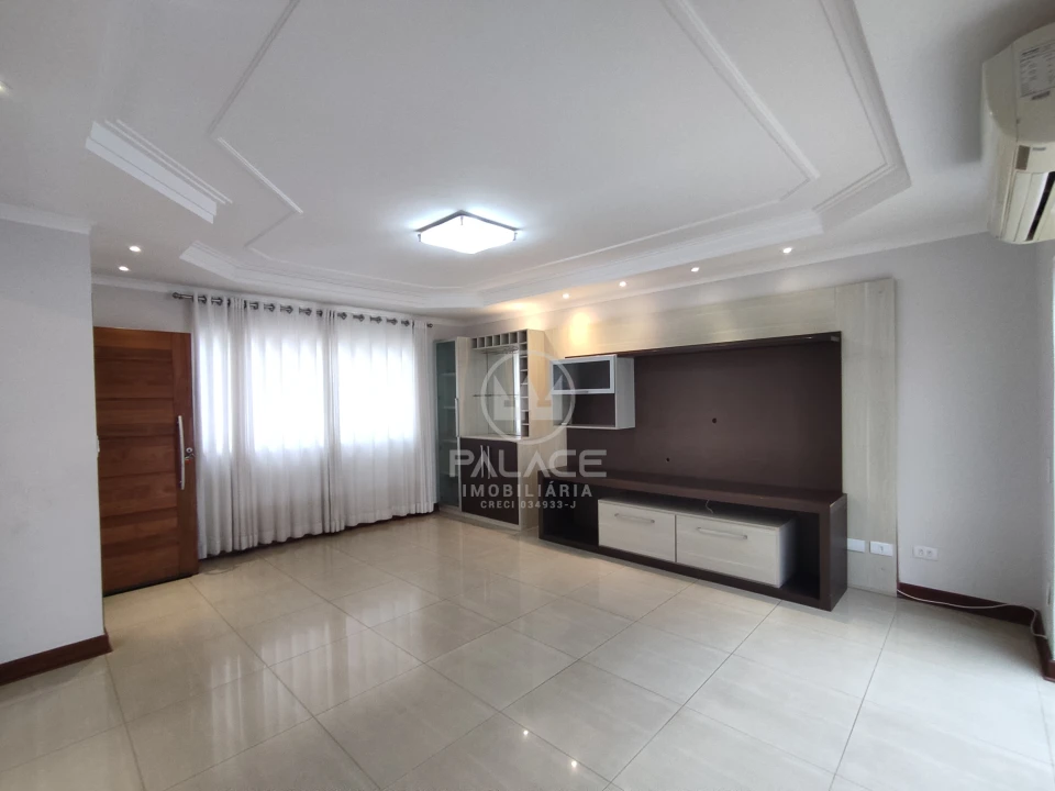 Casa Para Alugar Nova Piracicaba Piracicaba