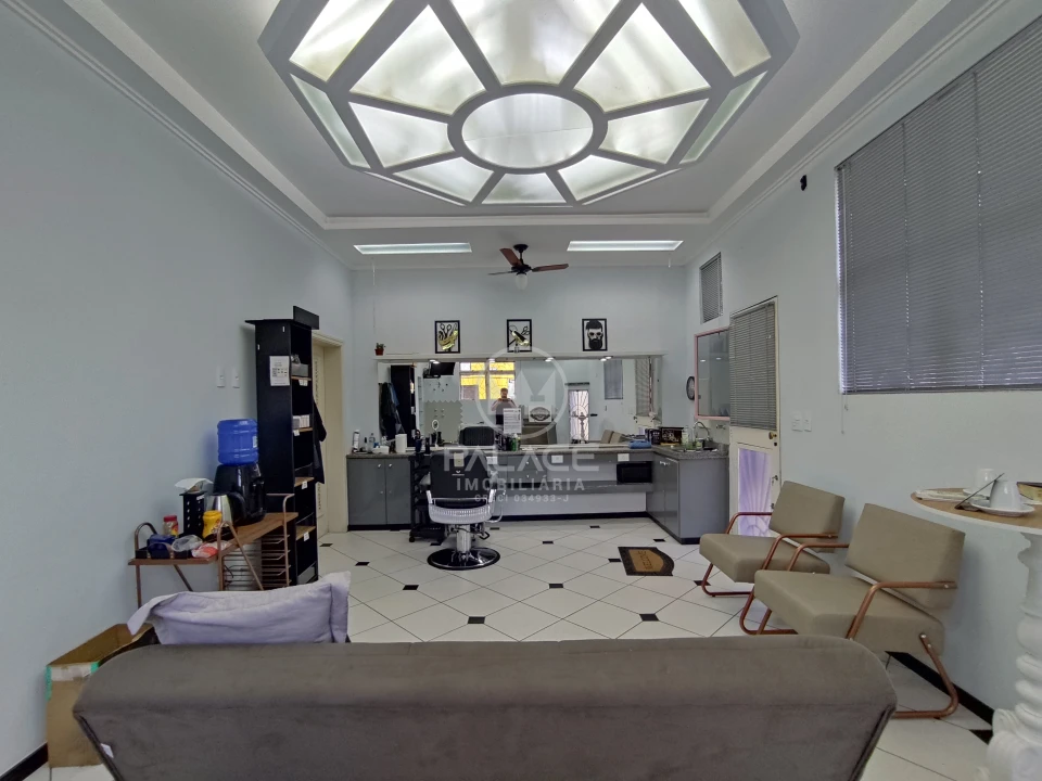 Sala Comercial Para Alugar Centro Piracicaba