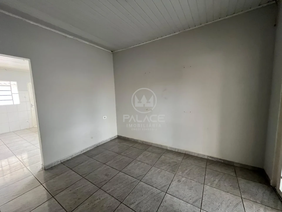 CASA PARA ALUGAR COM 3 QUARTOS NA VILA REZENDE / PIRACICABA