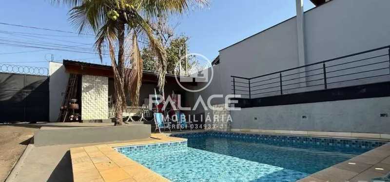 casa à venda em loteamento santa rosa, piracicaba 4 quartos 540m²
