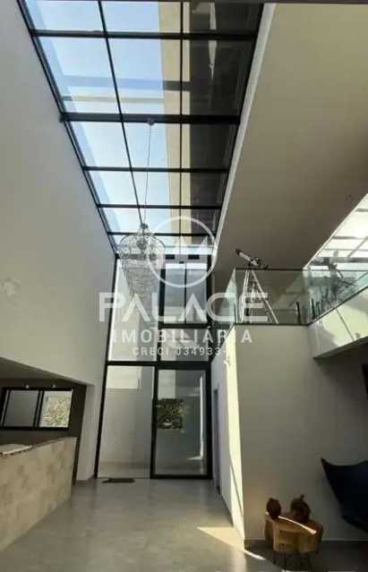 casa à venda em loteamento santa rosa, piracicaba 4 quartos 540m²