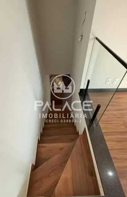 casa à venda em loteamento santa rosa, piracicaba 4 quartos 540m²