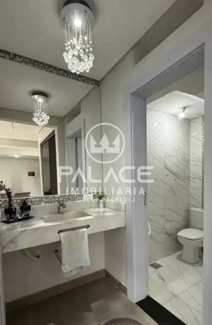 casa à venda em loteamento santa rosa, piracicaba 4 quartos 540m²