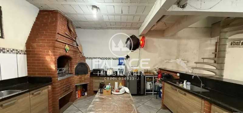 casa à venda em loteamento santa rosa, piracicaba 4 quartos 540m²