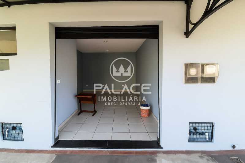 Imagens do imóveis salão para alugar em vila rezende, piracicaba 25m²