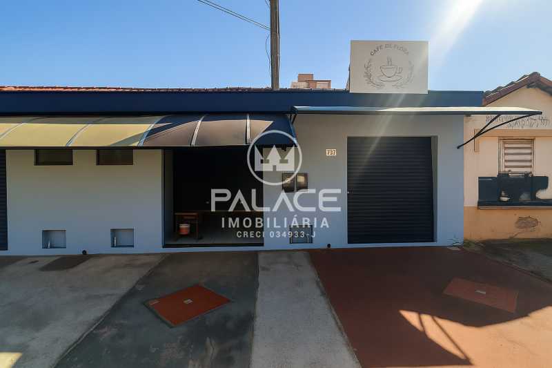 Imagens do imóveis salão para alugar em vila rezende, piracicaba 25m²