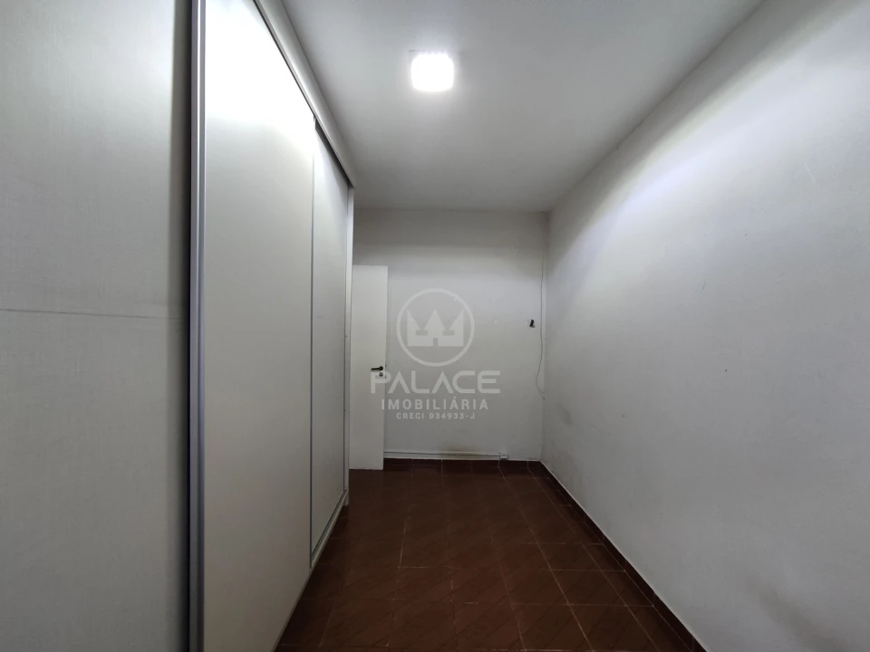 Casa Térrea, 3 Quartos, Suíte, Churrasqueira Para Alugar Jupiá Piracicaba