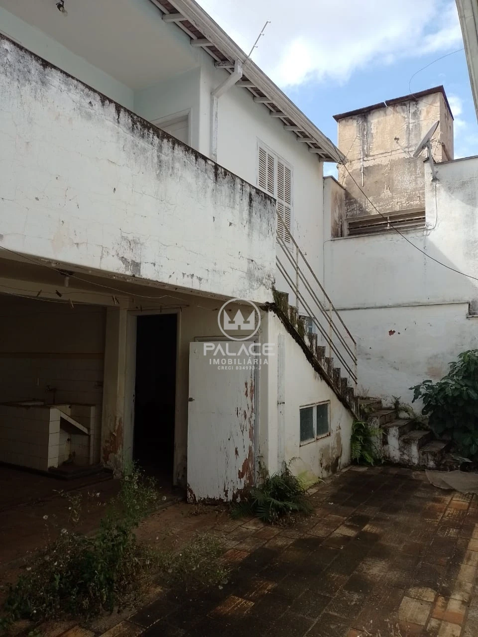 CASA / VENDA / CENTRO / PIRACICABA / 350M²