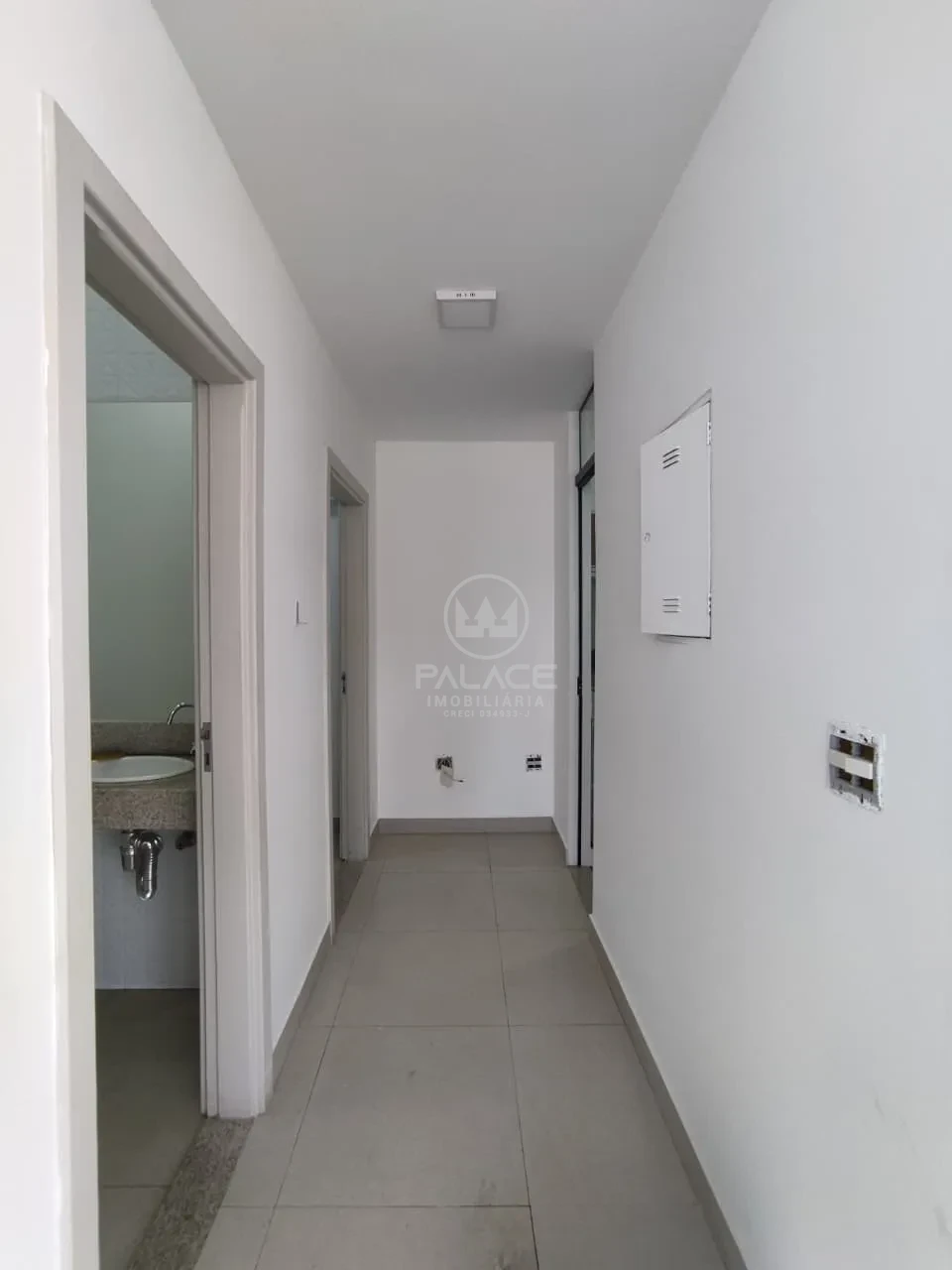 Comercial Para Alugar Vila Rezende Piracicaba - Foto 7
