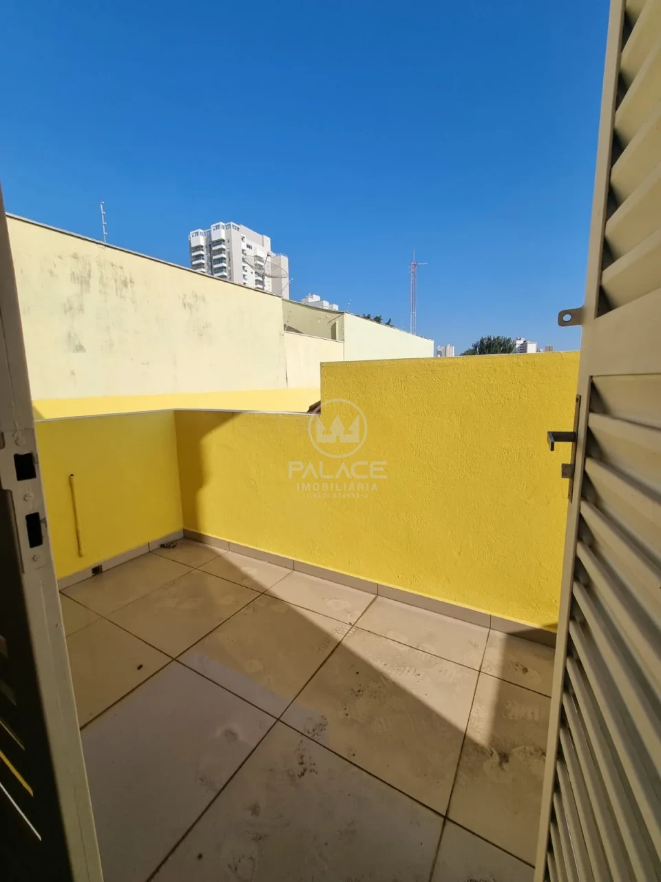 Casa À Venda E Locação Centro Piracicaba