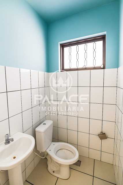 Imagens do imóveis salão para alugar em vila rezende, piracicaba 25m²