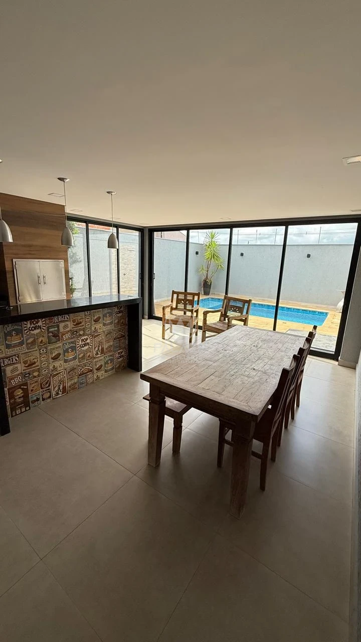 Casa À Venda Pompéia Piracicaba