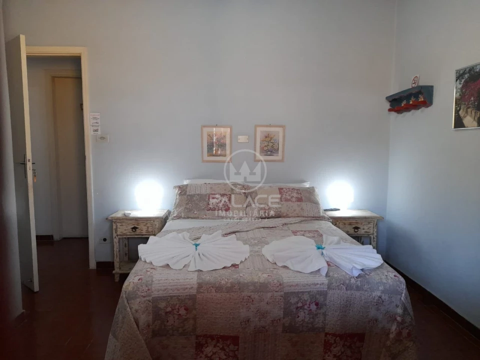 Casa À Venda Centro Águas De São Pedro