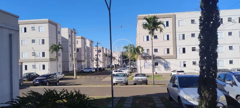 Apartamento À Venda Piazza Fontanella Piracicaba