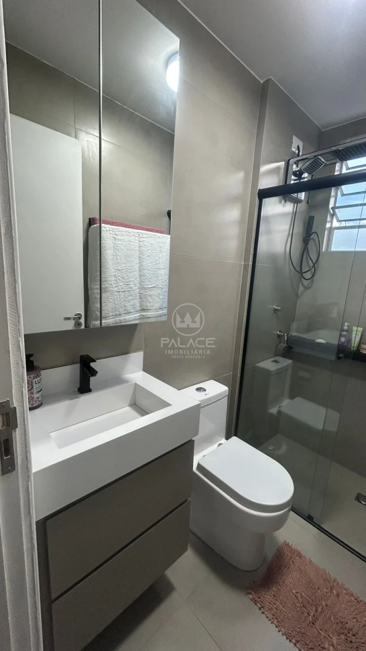 Apartamento, 2 quartos, 46 m² - Foto 17