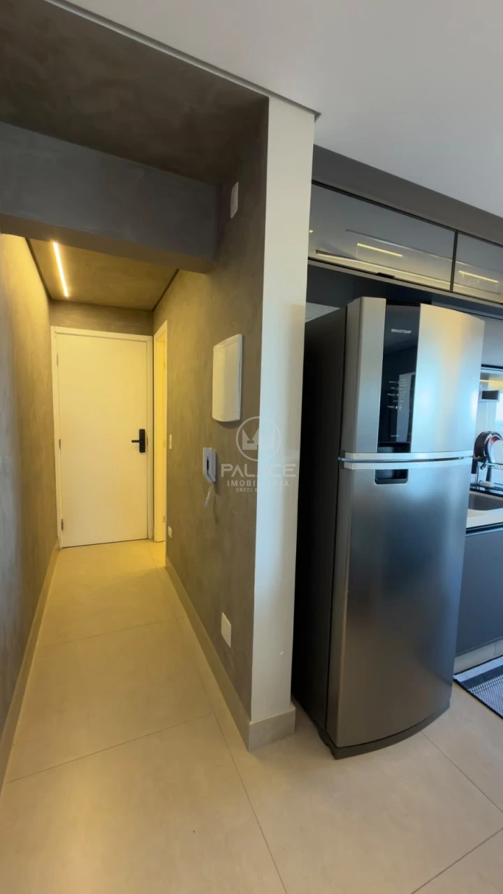Apartamento à venda em Alemães, Piracicaba — Visare Condominio Clube - foto 12