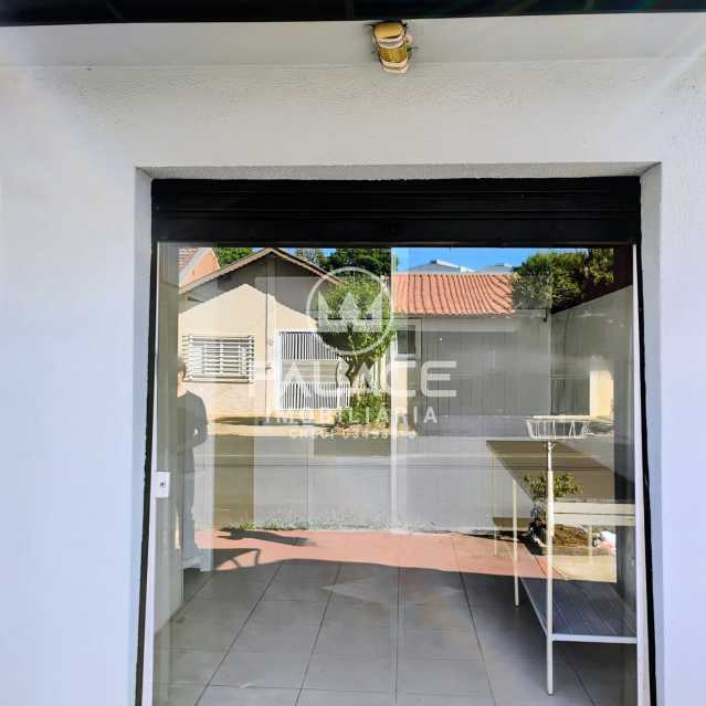 Imagens do imóveis salão para alugar em vila rezende, piracicaba 25m²