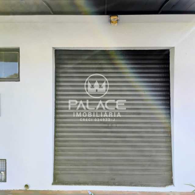 Imagens do imóveis salão para alugar em vila rezende, piracicaba 25m²