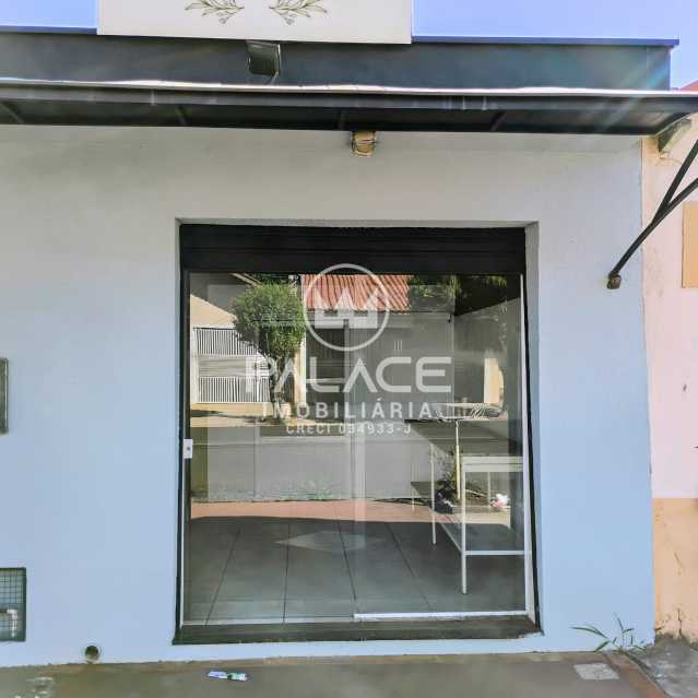 Imagens do imóveis salão para alugar em vila rezende, piracicaba 25m²