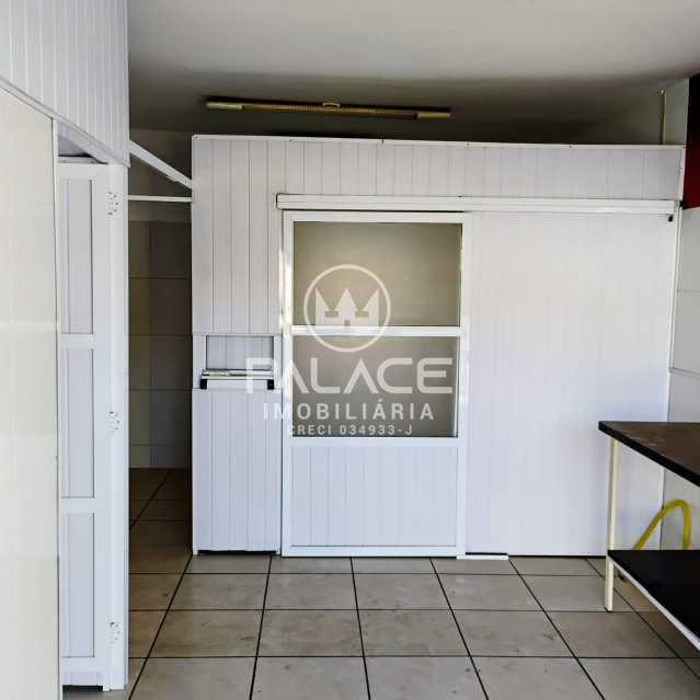 Imagens do imóveis salão para alugar em vila rezende, piracicaba 25m²