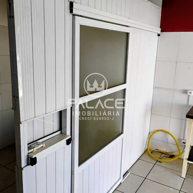 Imagens do imóveis salão para alugar em vila rezende, piracicaba 25m²