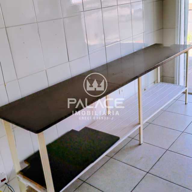 Imagens do imóveis salão para alugar em vila rezende, piracicaba 25m²