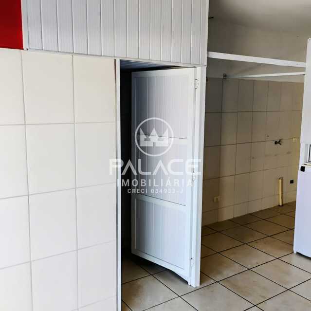 Imagens do imóveis salão para alugar em vila rezende, piracicaba 25m²