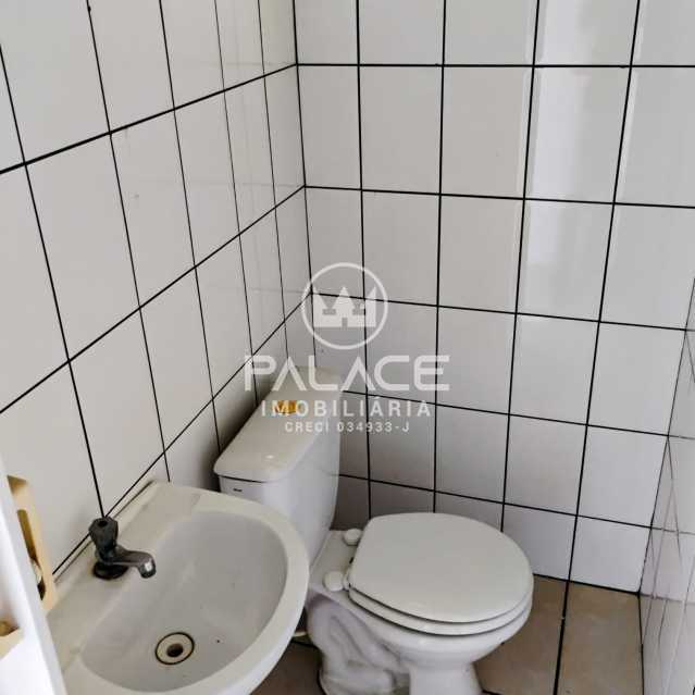 Imagens do imóveis salão para alugar em vila rezende, piracicaba 25m²