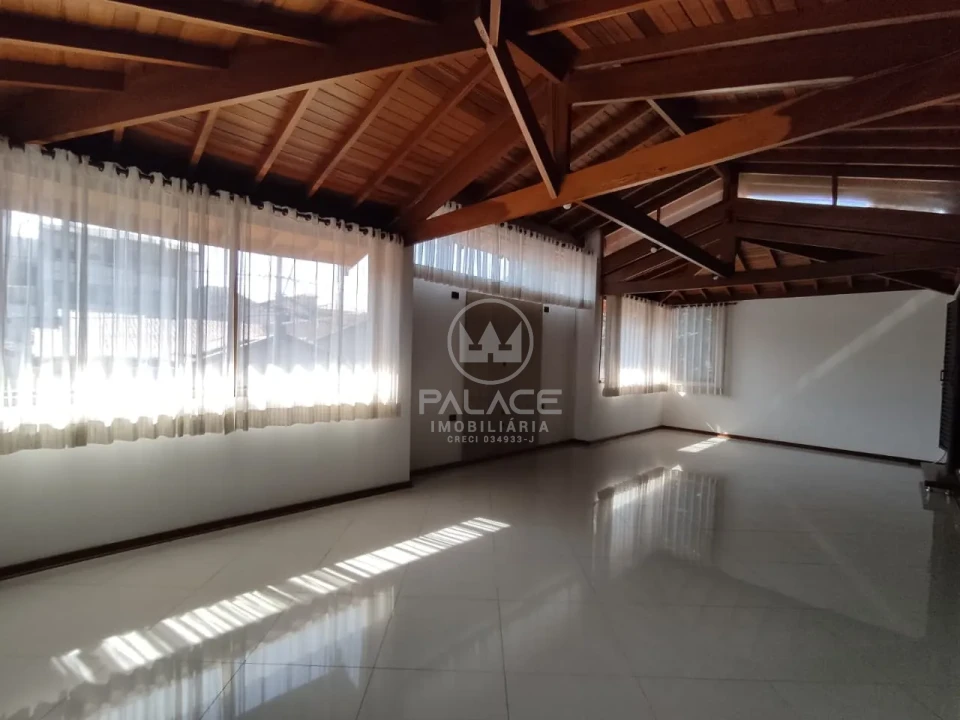 Casa À Venda E Locação Jardim Monumento Piracicaba - Foto 39