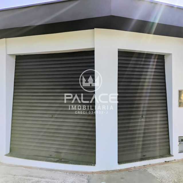 Imagens do imóveis salão para alugar em vila rezende, piracicaba 25m²