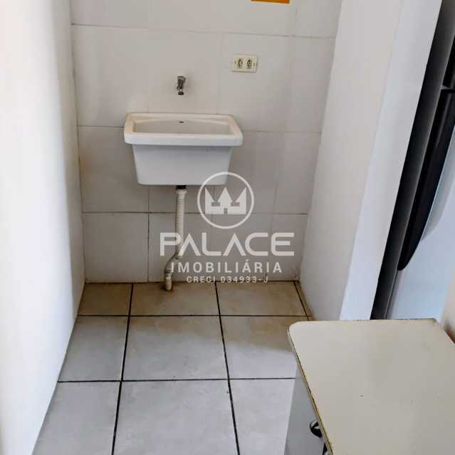 Imagens do imóveis salão para alugar em vila rezende, piracicaba 25m²