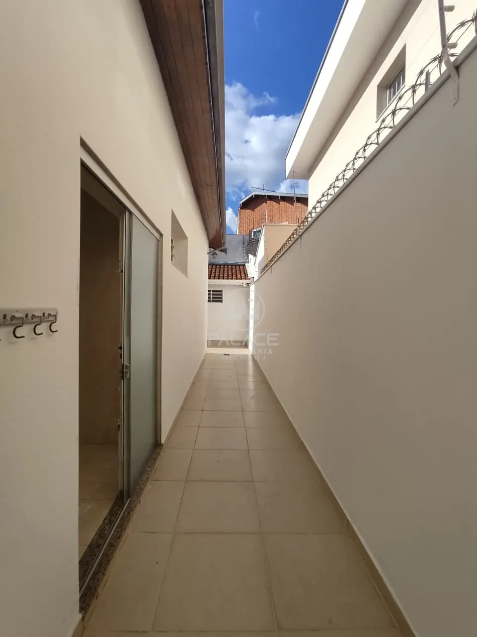 Casa Para Alugar Nova América Piracicaba