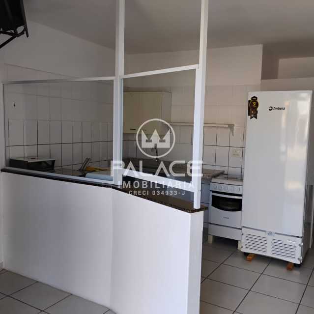 Imagens do imóveis salão para alugar em vila rezende, piracicaba 25m²