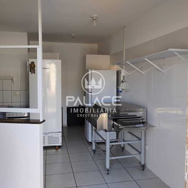 Imagens do imóveis salão para alugar em vila rezende, piracicaba 25m²