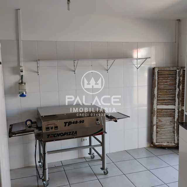 Imagens do imóveis salão para alugar em vila rezende, piracicaba 25m²