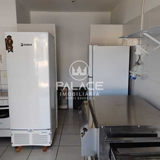 Imagens do imóveis salão para alugar em vila rezende, piracicaba 25m²