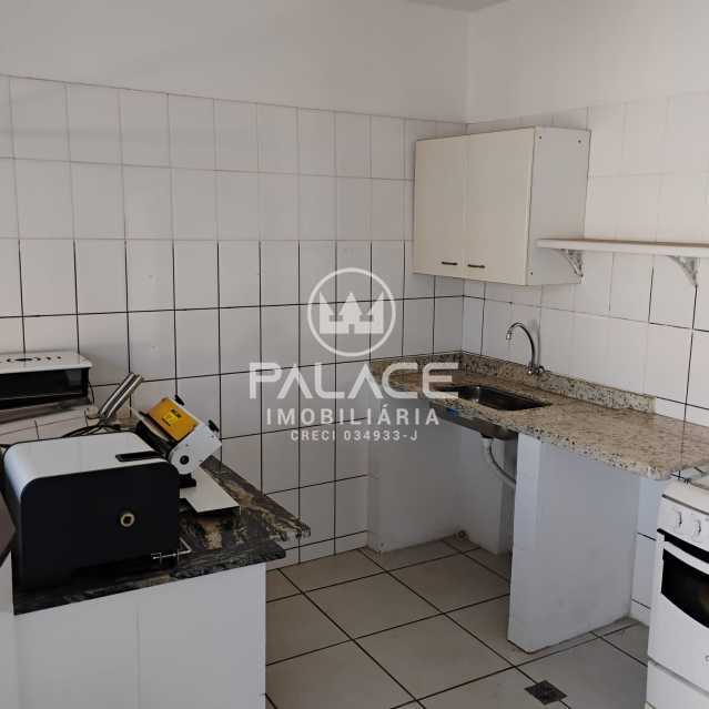 Imagens do imóveis salão para alugar em vila rezende, piracicaba 25m²