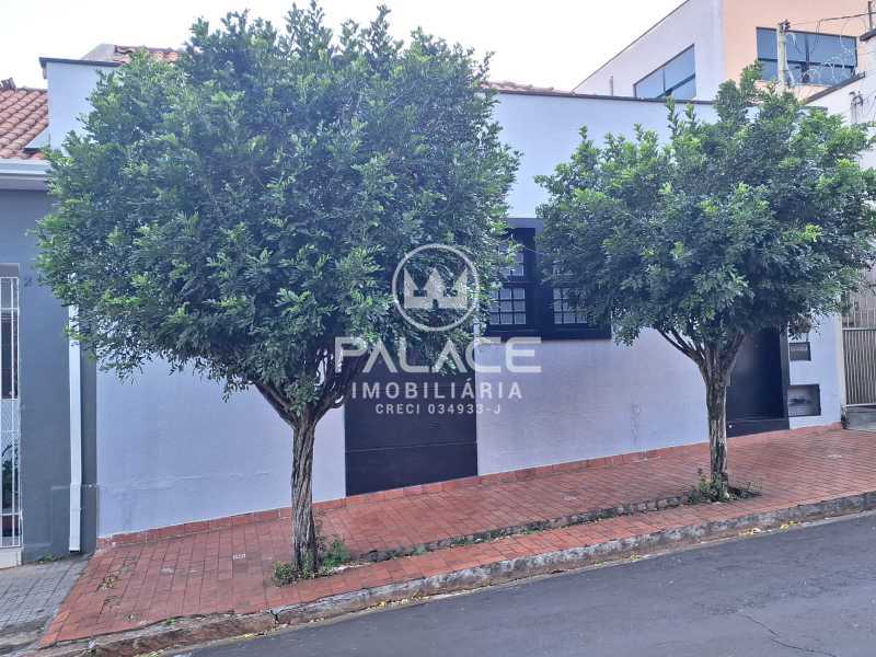 Imagens do imóveis casa comercial à venda em centro, piracicaba 2 quartos 78m²