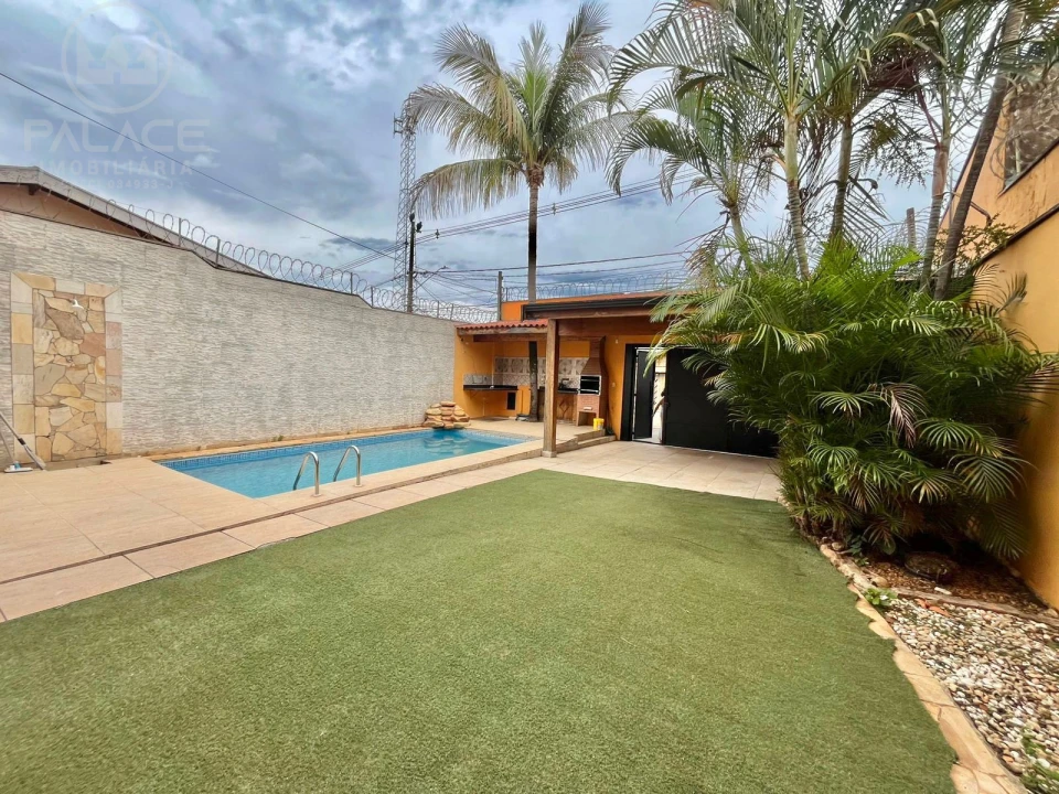 Imagens do imóveis casa para venda e aluguel em perdizes, piracicaba 3 quartos 236m²