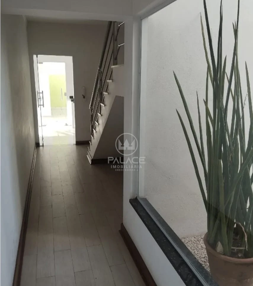 Casa À Venda Castelinho Piracicaba