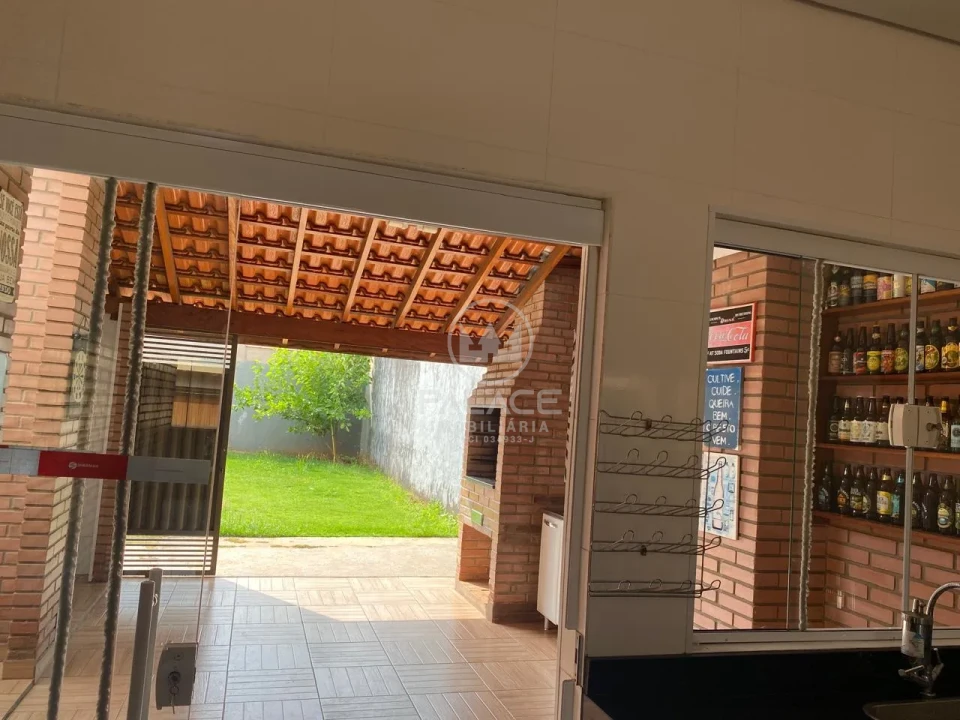 Casa á Venda no Centro de Anhembi - SP