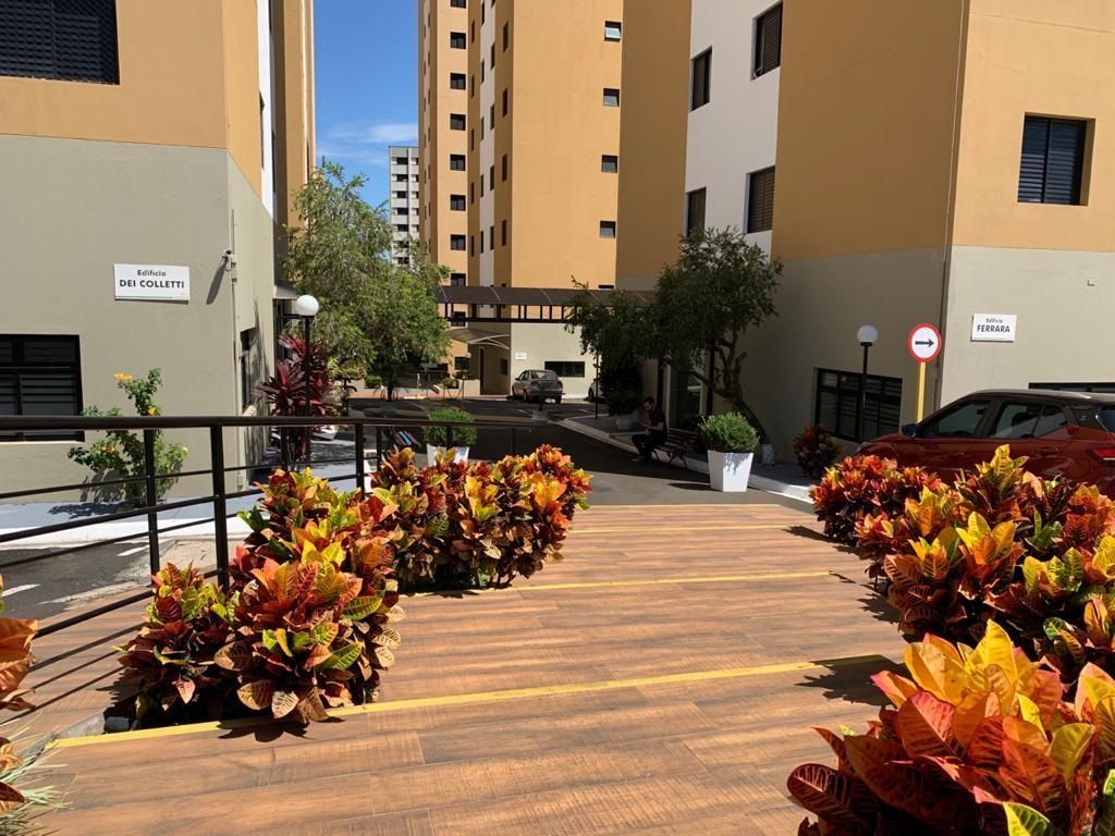 Imagens do imóveis apartamento à venda em nova américa, piracicaba 3 quartos 87m²