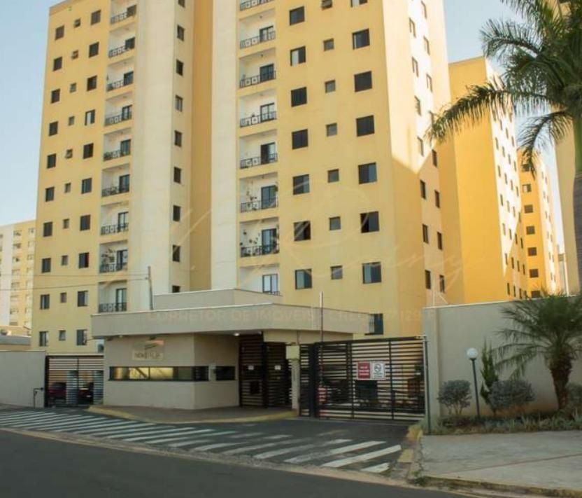 Imagens do imóveis apartamento à venda em nova américa, piracicaba 3 quartos 87m²