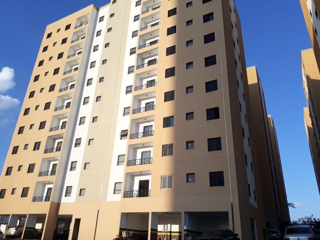 Imagens do imóveis apartamento à venda em nova américa, piracicaba 3 quartos 87m²