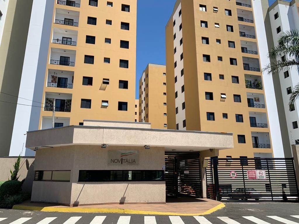 Imagens do imóveis apartamento à venda em nova américa, piracicaba 3 quartos 87m²