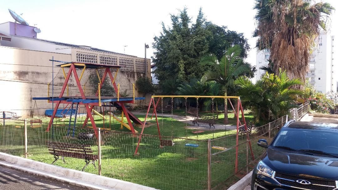 Imagens do imóveis apartamento à venda em nova américa, piracicaba 3 quartos 87m²