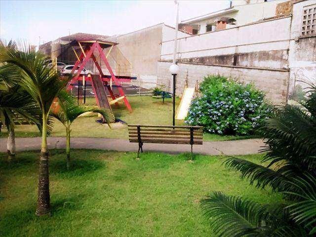 Imagens do imóveis apartamento à venda em nova américa, piracicaba 3 quartos 87m²