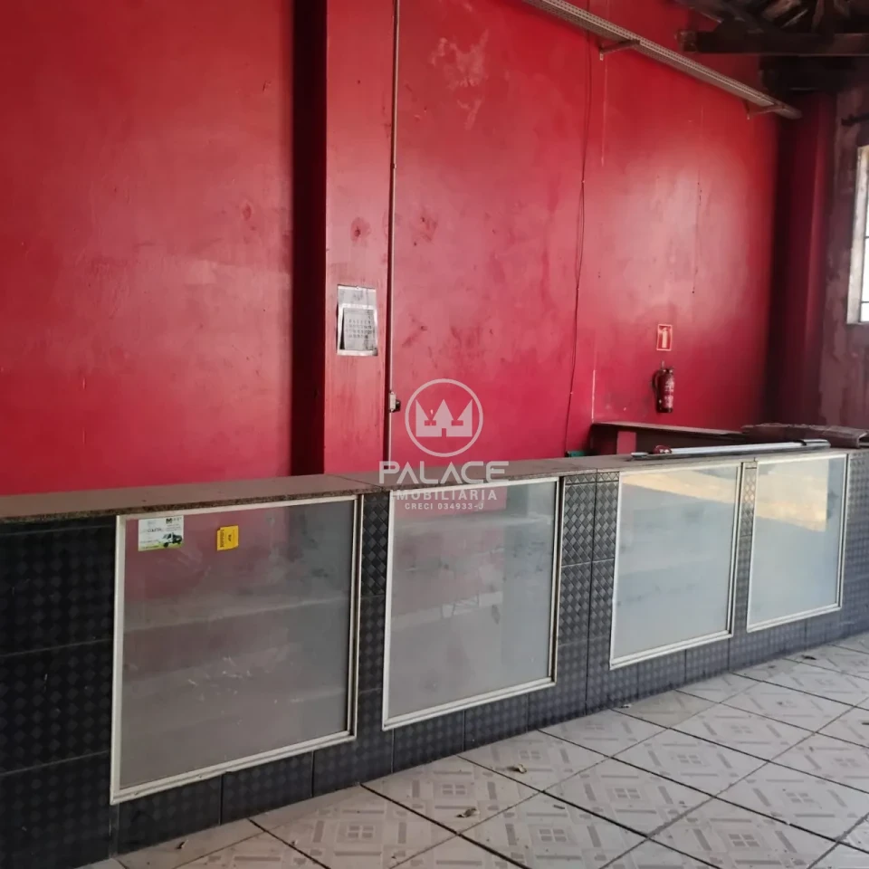 Barracão disponivel para locação - Foto 6