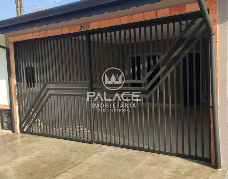 Imagens do imóveis casa à venda em jardim diamante, piracicaba 2 quartos 115m²